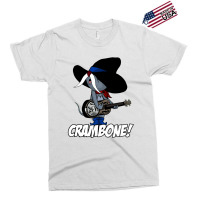 Crambone Exclusive T-shirt | Artistshot