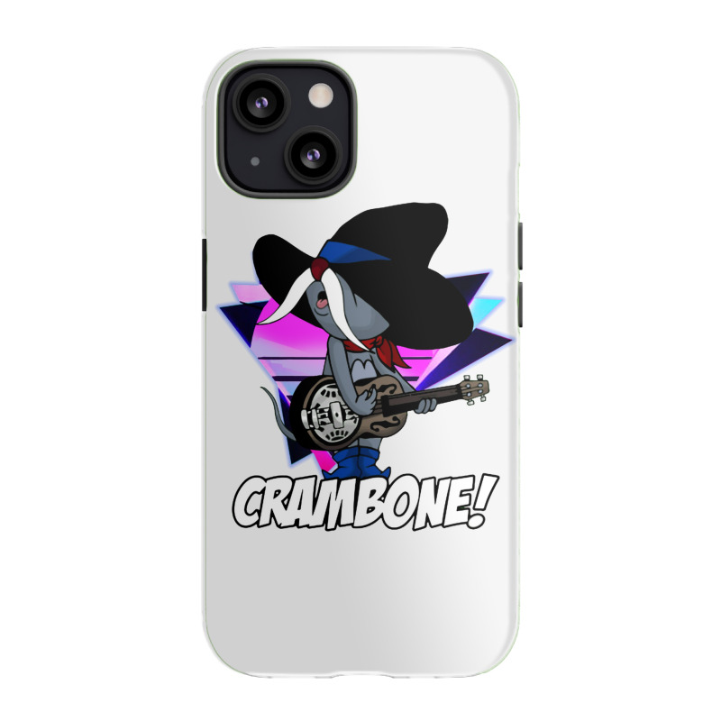 Crambone Iphone 13 Case | Artistshot