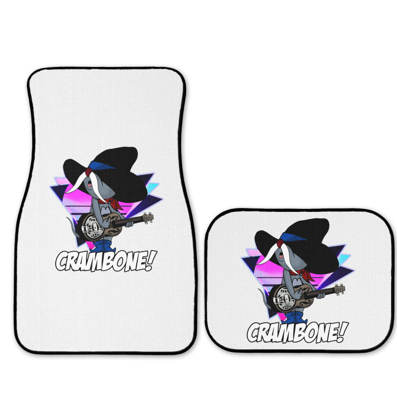 Crambone Full Set Car Mats | Artistshot