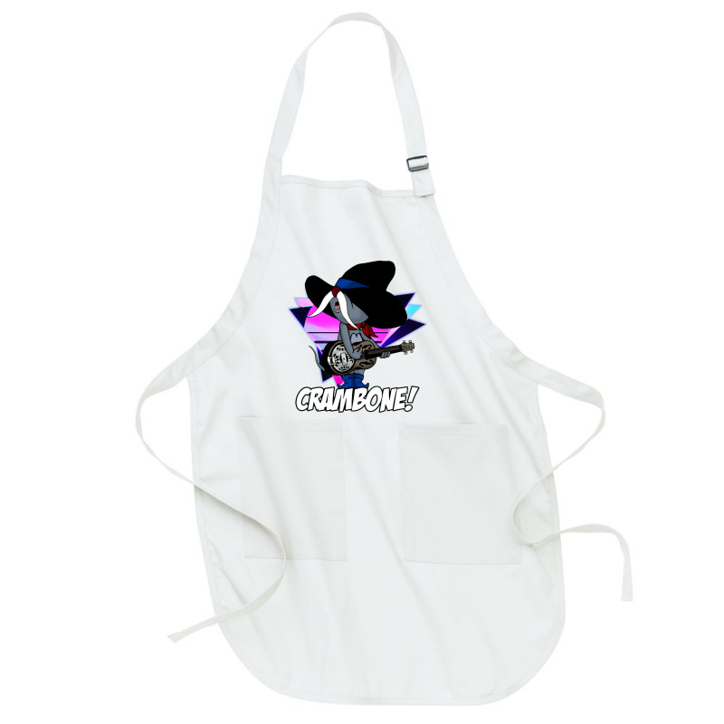 Crambone Full-length Apron | Artistshot