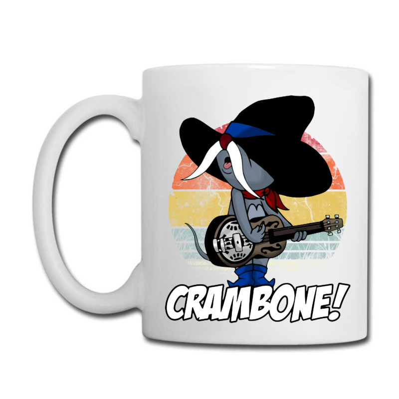 Crambone Pecos Coffee Mug | Artistshot