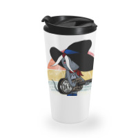 Crambone Pecos Travel Mug | Artistshot