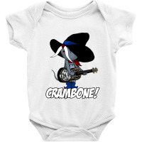 Crambone Pecos Baby Bodysuit | Artistshot