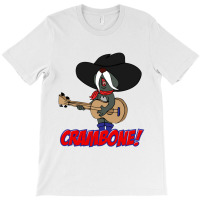 Crambone Pecos T-shirt | Artistshot