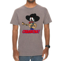 Crambone Pecos Vintage T-shirt | Artistshot