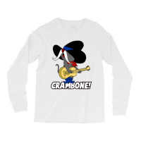 Crambone Pecos Long Sleeve Shirts | Artistshot