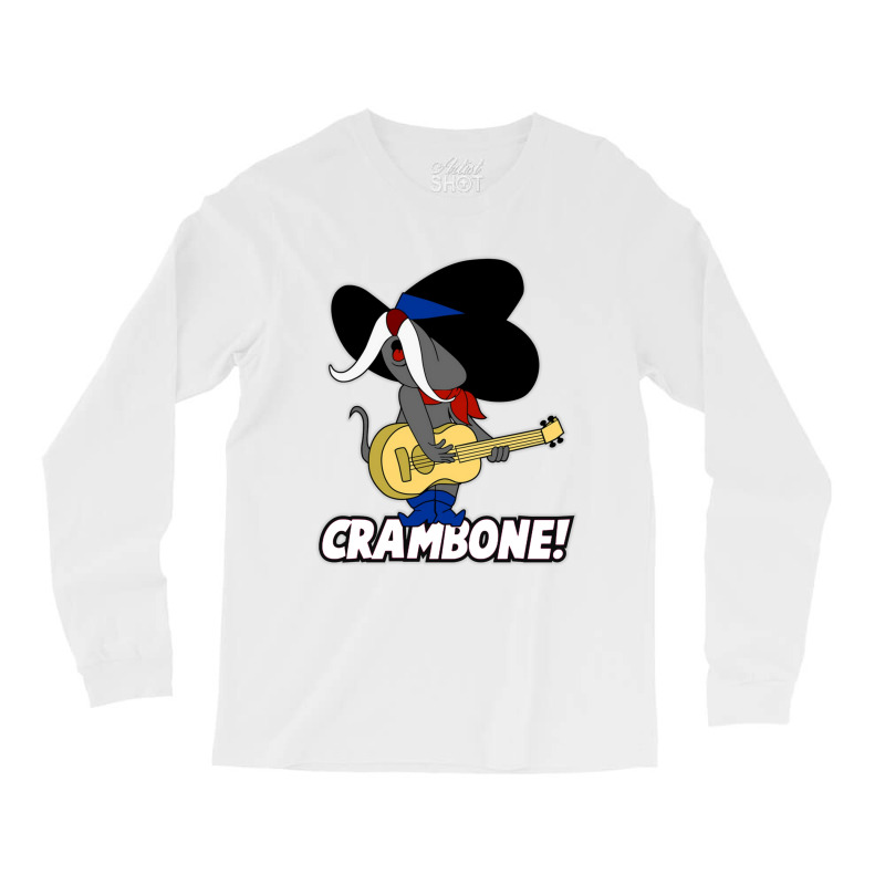 Crambone Pecos Long Sleeve Shirts | Artistshot