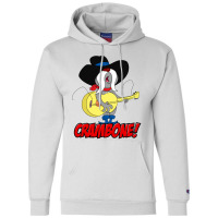 Uncle Pecos Crambone Champion Hoodie | Artistshot