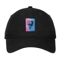 New Watsky   Advanced Placement Tour 2020 Front Adjustable Cap | Artistshot