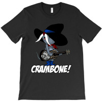 Uncle Pecos Crambone T-shirt | Artistshot