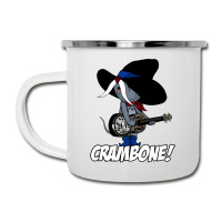 Uncle Pecos Crambone Camper Cup | Artistshot