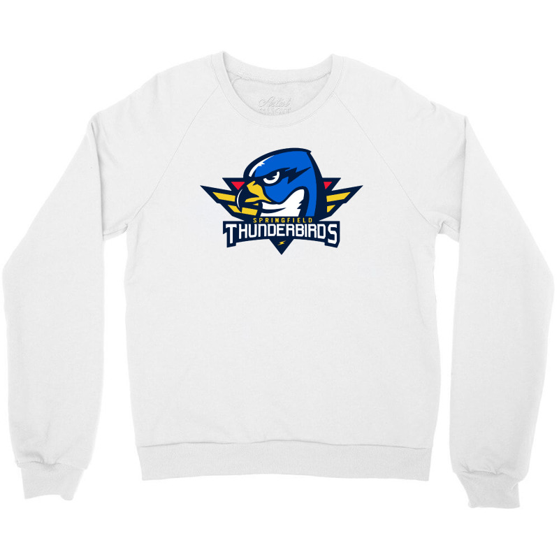 Thunderbirds Crewneck Sweatshirt | Artistshot