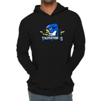 Thunderbirds Lightweight Hoodie | Artistshot