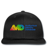 Amd Audiovisual Identity Database Printed Hat | Artistshot