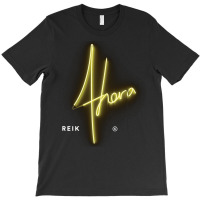 Reik Ahora T-shirt | Artistshot