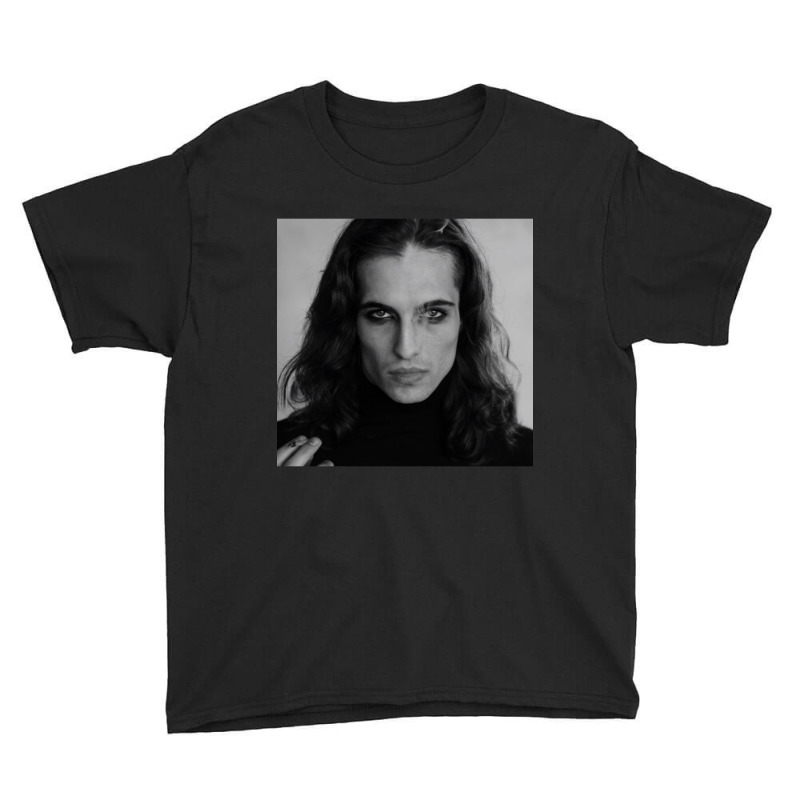 Maneskin Damiano David  Shulkerboi Youth Tee | Artistshot