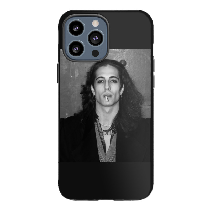 Maneskin Damiano David  Shulkerboi Iphone 13 Pro Max Case | Artistshot