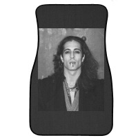 Maneskin Damiano David  Shulkerboi Front Car Mat | Artistshot