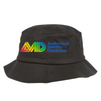 Amd Avid Audiovisual Identity Database Bucket Hat | Artistshot