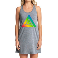 Amd Avid Audiovisual Identity Database Tank Dress | Artistshot