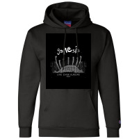 Genesis Live Europe Moment Graphic Champion Hoodie | Artistshot