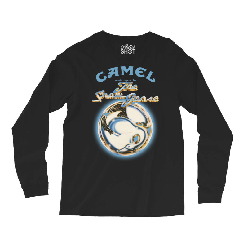 Caravan King Long Sleeve Shirts by TIFFANYJONES | Artistshot