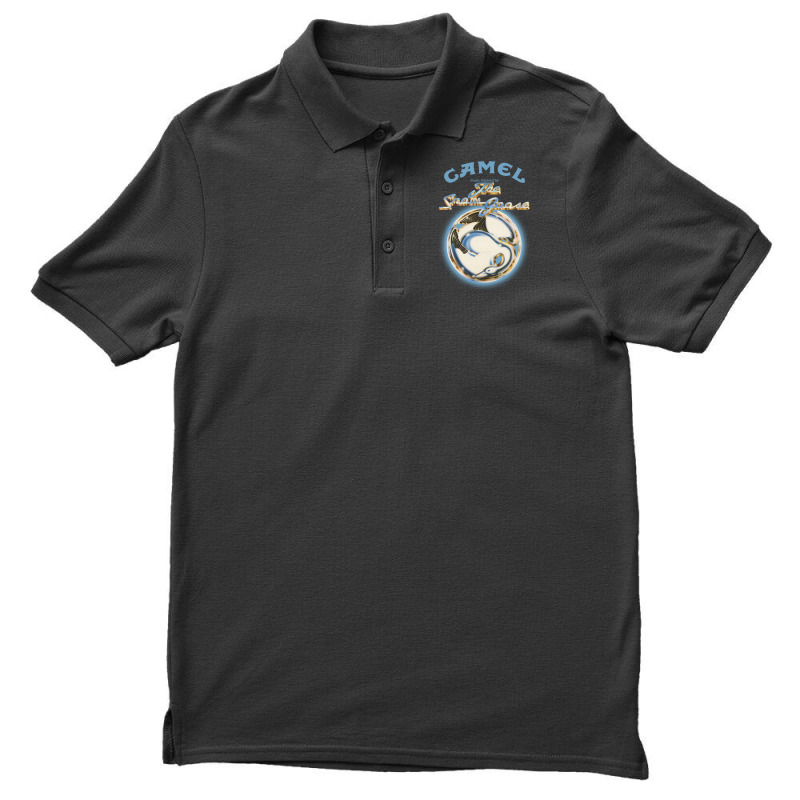 Caravan King Men's Polo Shirt by TIFFANYJONES | Artistshot