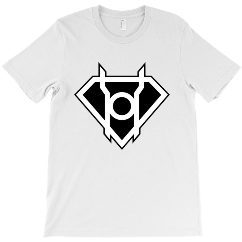 Red Lantern Supergirl,super Hero T-shirt | Artistshot