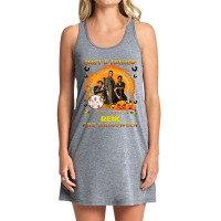 Just A Father Who Loves Reik And Halloween Tank Dress | Artistshot