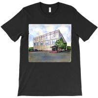 The Office Business Merch T-shirt | Artistshot