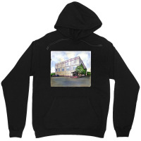 The Office Business Merch Unisex Hoodie | Artistshot