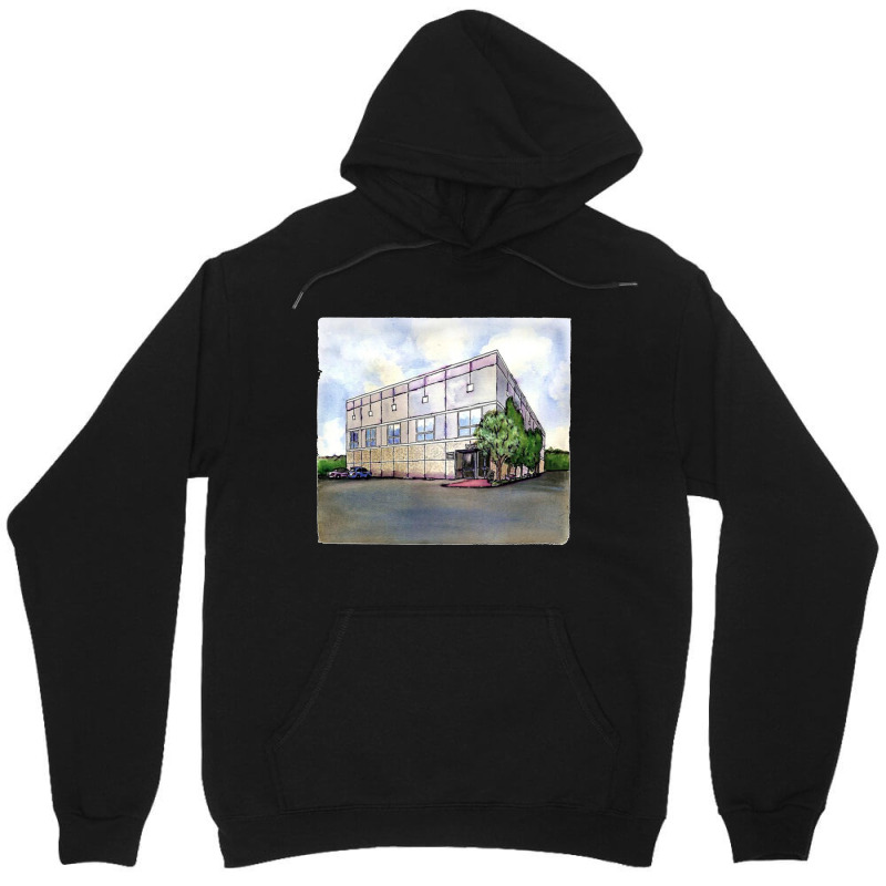 The Office Business Merch Unisex Hoodie by hose white | Artistshot