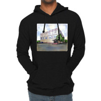 The Office Business Merch Lightweight Hoodie | Artistshot