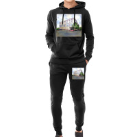 The Office Business Merch Hoodie & Jogger Set | Artistshot