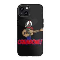 Awesome Playing  Uncle Pecos Crambone Iphone 13 Case | Artistshot