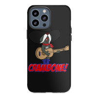 Awesome Playing  Uncle Pecos Crambone Iphone 13 Pro Max Case | Artistshot