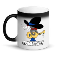 Uncle Pecos Crambone Top Funny Magic Mug | Artistshot