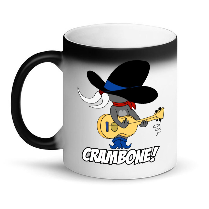 Uncle Pecos Crambone Top Funny Magic Mug | Artistshot