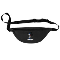 Uncle Pecos Crambone Fanny Pack | Artistshot