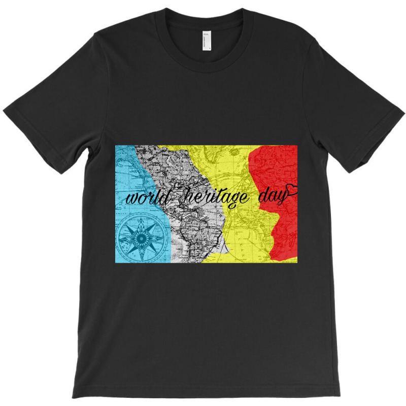 Colorful World Map (heritage Day Special) 2 Baby One Piece T-shirt | Artistshot