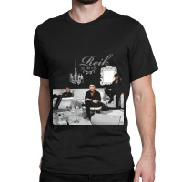 Un Dia Mas Classic T-shirt | Artistshot