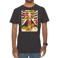 3 Ranas Vintage T-shirt | Artistshot