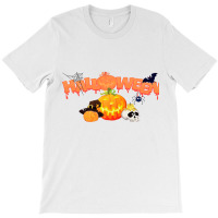 Halloween T-shirt | Artistshot