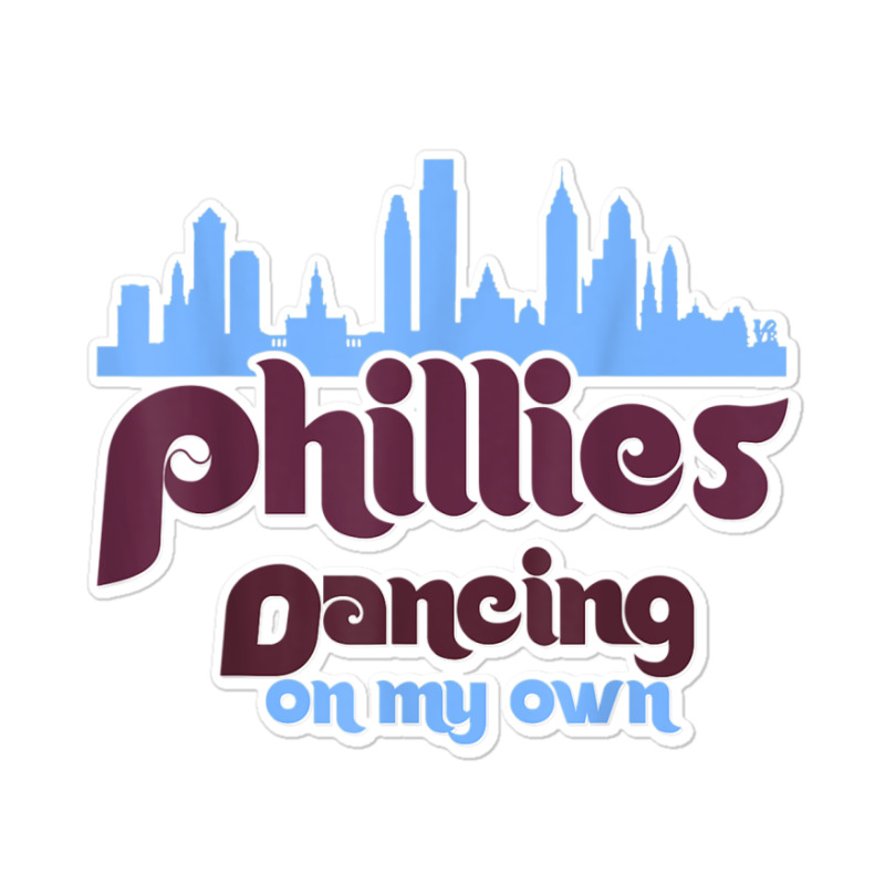 its a Philly thing sticker