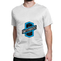 Colorado Springs Switchbacks Fc Classic T-shirt | Artistshot