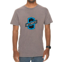 Colorado Springs Switchbacks Fc Vintage T-shirt | Artistshot