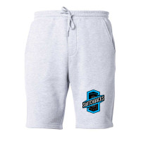 Colorado Springs Switchbacks Fc Fleece Short | Artistshot