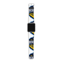 El Paso Locomotive Fc Apple Watch Band | Artistshot