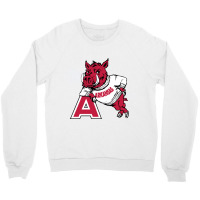 Arkans Crewneck Sweatshirt | Artistshot