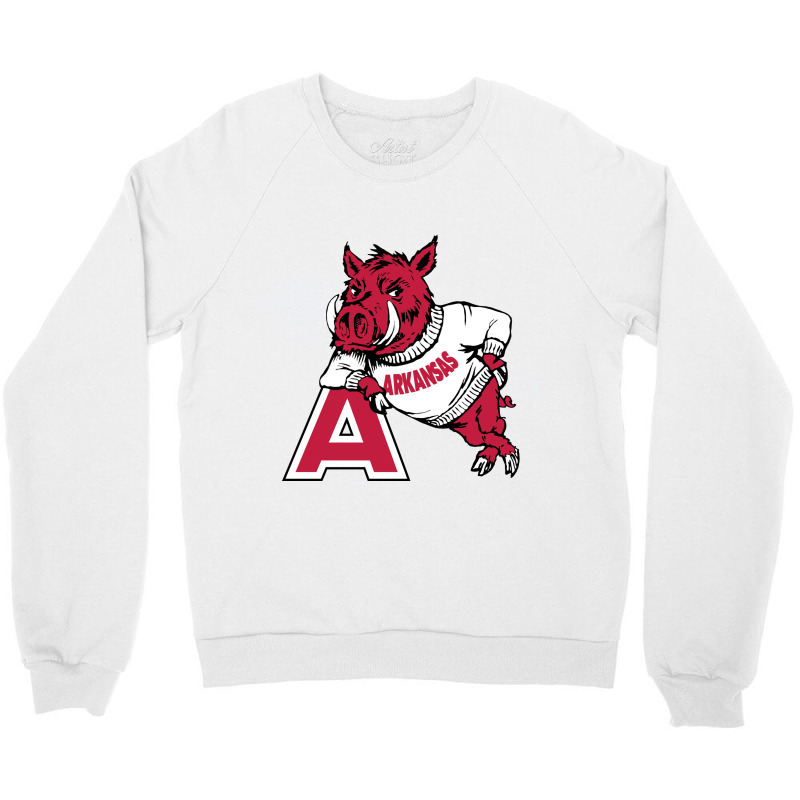 Arkans Crewneck Sweatshirt by irosima | Artistshot